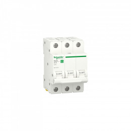 Schneider Electric RESI9 6kA 3P 10A C (R9F12310)