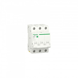Schneider Electric RESI9 6kA 3P 16A C (R9F12316)