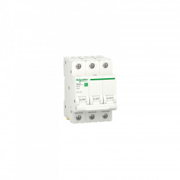 Schneider Electric RESI9 6kA 3P 50A C (R9F12350)