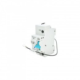 Voltronic з віддаленим керуванням через WiFi (1P/220V/32AWiFi)