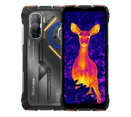 Blackview Rock 3 8/256GB Orange