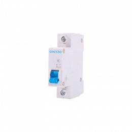 CHCYZO YT-RKB-1P-125A