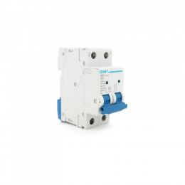 CHINT NB1-63DC 2P C10 DC500V