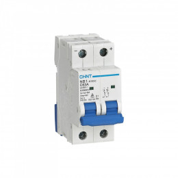 CHINT NB1-63DC 2P C16 DC500V