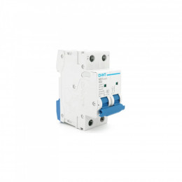 CHINT NB1-63DC 2P C40 DC500V