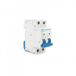 CHINT NB1-63DC 2P C6 DC500V