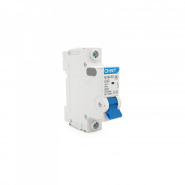 CHINT NXB-63-1P-C40