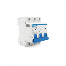 CHINT NXB-63-3P-C6