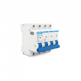 CHINT NXB-63-4P-C40