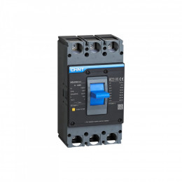 CHINT NXM-630S-3300B-630A
