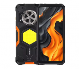 Cubot KingKong Power 5 6/128GB Black