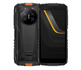 DOOGEE Fire 3 3/64GB Blaze Orange