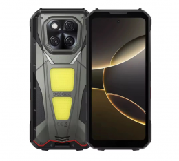 DOOGEE V Max Play 16/512GB Battle Rust