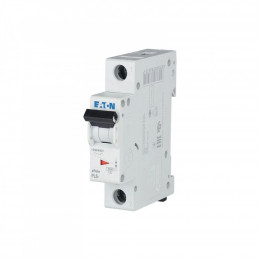 Eaton 1-п. М1 В 16А PL6 6кА