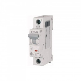 Eaton 1-п. С 50А HL 4.5кА