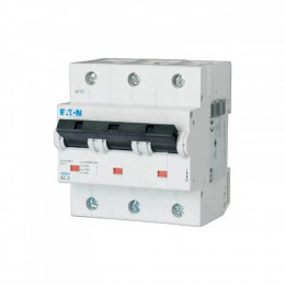 Eaton 3-п. M3 C 100A AZ