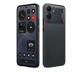 Nothing Phone (4b) 8/128GB Black