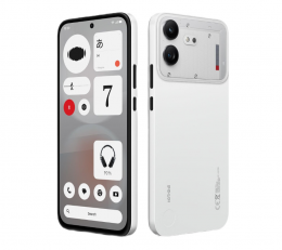 Nothing Phone (4b) 8/128GB White