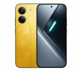 POCO X8 Pro 8/256GB Yellow