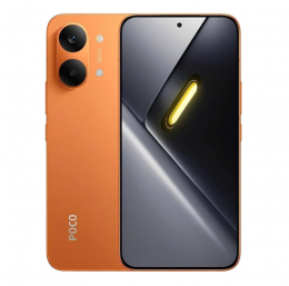 POCO X8 Pro Max 12/256GB Orange