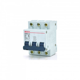 Shyy 3P C50, 400V (XMM653PC50)