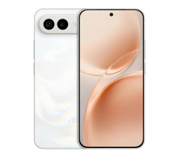 vivo S50 Pro Mini 16/512GB White