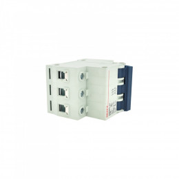 Voltronic 3P C50, 230/400V (XMM65-63 3P C50)