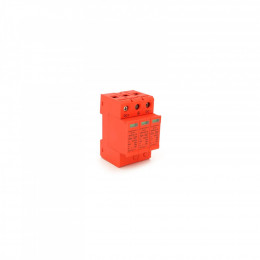 Voltronic Фотогальванічний захист (LWDC40-3P-1000V)