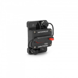 Voltronic Waterproof 100A (12-48-100-GG-CB5)