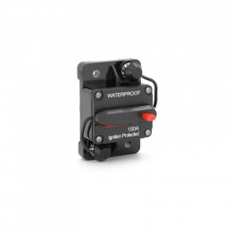 Voltronic Waterproof 150A (12-48-150-GG-CB5)