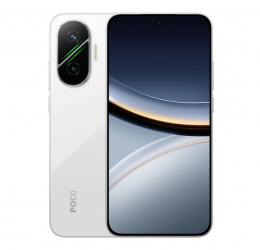 Xiaomi POCO F7 12/256GB White