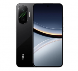 Xiaomi POCO F7 12/512GB Black