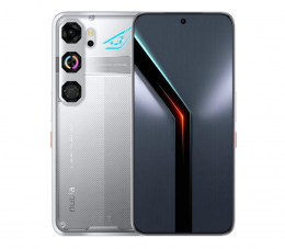 ZTE Nubia Neo 5 GT 8/256GB White