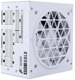 1stPlayer 1000W HA-1000BA4 White (NGDP-GLD-1000-WH-EU)