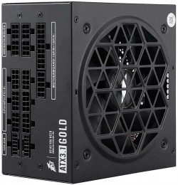 1stPlayer 1200W HA-1200BA4 (NGDP-GLD-1200-BK-EU)