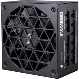 1stPlayer 750W ACK Gold HA-750BA2 (ACK-GLD-750-BK-EU)