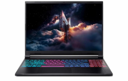 Acer Nitro 16S AI AN16S-61-R5K4 Black (NH.U34AA.002)  EU