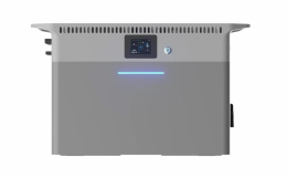 DEYE SUN-BK250 2.5kW 2.56kWh  (SUN-BK250-2.56KWH-EU-AM2-32L)