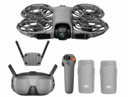 DJI Neo 2 Motion Fly More Combo (CP.FP.00000273.01) EU