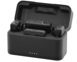 GoPro Wireless Mic Complete Kit (AWMIC-010-EU)