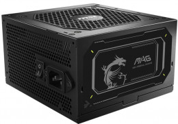 MSI 850W MAG A850GL PCIE5 II