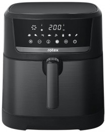 Rotex ROM960-XXL Up DownFry