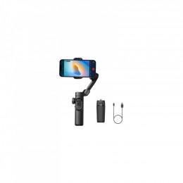 AOCHUAN GIMBAL STABILIZER FOR SMARTPHONE SMART XE BLACK (AOCHUAN-SMARTXE-B)