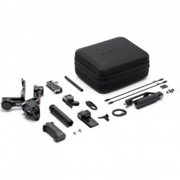 DJI RS 4 Combo (CP.RN.00000344.01)