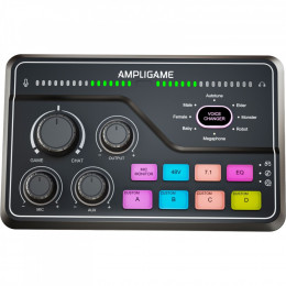 Fifine SC8 Black (SC8)