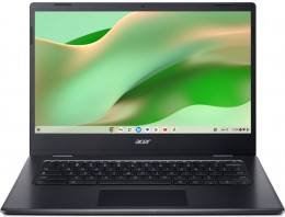 Acer Chromebook 314 CBOA314-1H-C8XY (4711474178138) Black