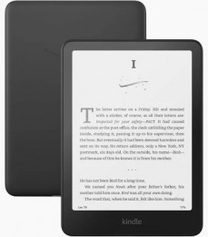 Kindle PW (12th) SE (2024) SA569P 32GB Jade_JP