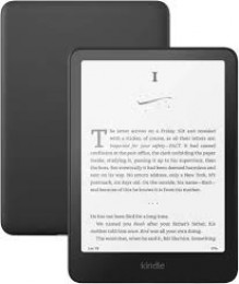 Kindle PW Kids (12th Gen) 16GB Black+Cyber_JP