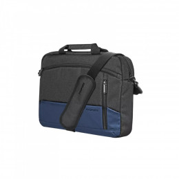 Promate 15.6 Satchel-MB Blue (satchel-mb.blue)