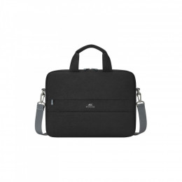 RivaCase 14 7522 Prater, Black (7522Black)